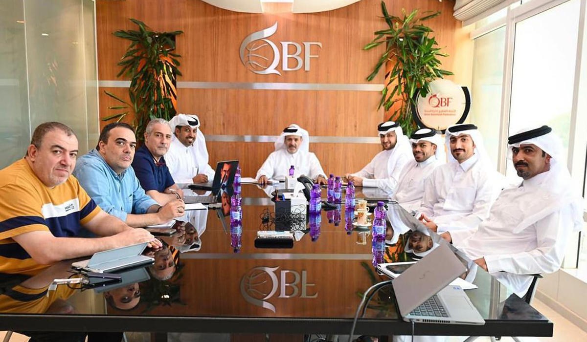 35th Arab Club Basketball Championship